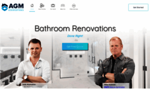 Bathroomrenovations.com thumbnail