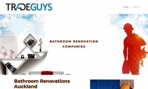 Bathroomrenovationsauckland.weebly.com thumbnail