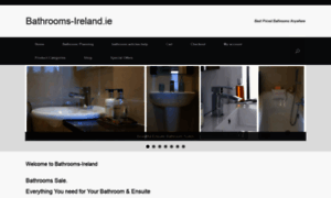 Bathrooms-ireland.ie thumbnail