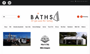Baths.se thumbnail