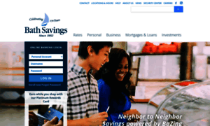 Bathsavings.com thumbnail