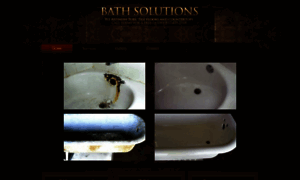 Bathsolutionsdfw.com thumbnail