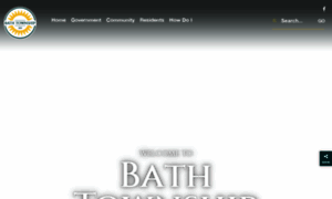 Bathtownship.org thumbnail