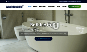 Bathtub-guru.ca thumbnail
