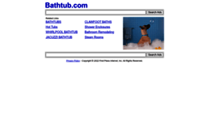 Bathtub.com thumbnail