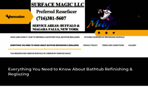 Bathtubresurfacingbuffalony.com thumbnail