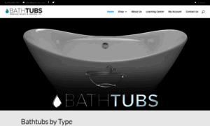Bathtubs.com thumbnail