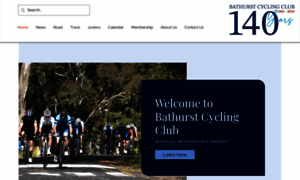 Bathurstcyclingclub.com.au thumbnail