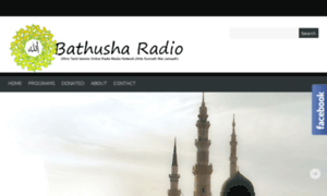 Bathusha.com thumbnail