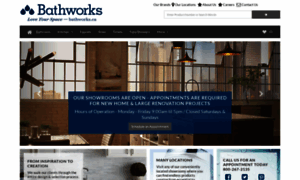 Bathworks.ca thumbnail