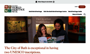 Bathworldheritage.org.uk thumbnail