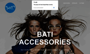 Batiaccessories.com thumbnail