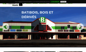 Batibois.fr thumbnail