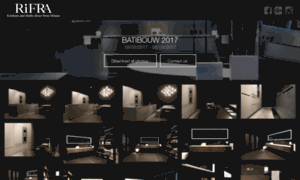 Batibouw2017.rifra.com thumbnail
