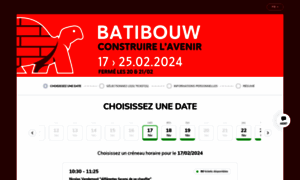 Batibouwexperience2024.tickets.brussels-expo.com thumbnail