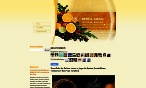 Batidos-frutas.blogspot.com thumbnail