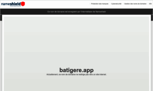 Batigere.app thumbnail