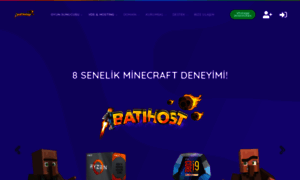 Batihost.com thumbnail