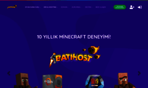 Batihost.net thumbnail