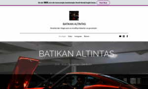 Batikanaltintas.com thumbnail