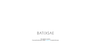 Batiksae-3.mysirclo.com thumbnail