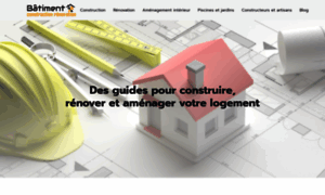 Batiment-construction-renovation.fr thumbnail