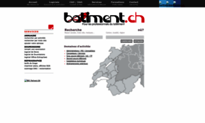 Batiment.ch thumbnail