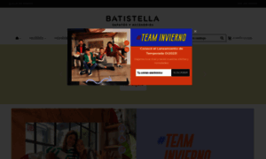 Batistella.com.ar thumbnail