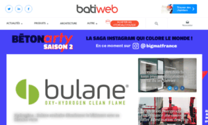 Batiweb.fr thumbnail