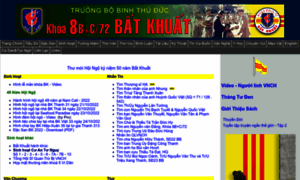 Batkhuat.net thumbnail