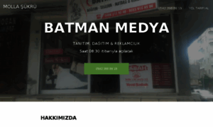 Batman-medya.business.site thumbnail