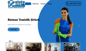 Batmantitiztemizliksirketi.com thumbnail