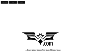 Batmanwonderwoman.com thumbnail