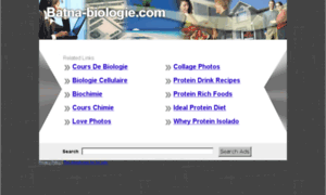 Batna-biologie.com thumbnail