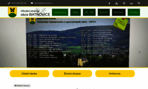 Batnovice.cz thumbnail