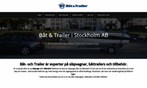 Batochtrailer.se thumbnail