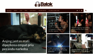 Batok.co thumbnail