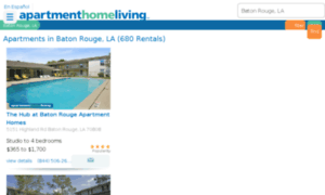 Baton-rouge.apartmenthomeliving.com thumbnail