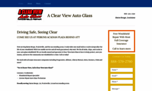 Batonrougeautoglasscompany.com thumbnail