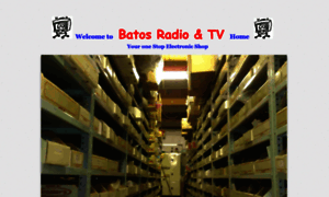 Batos.co.za thumbnail