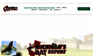 Batspecialistsofmichigan.com thumbnail