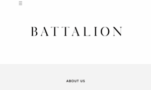 Battalionpr.com thumbnail