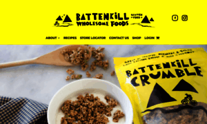 Battenkillwholesomefoods.com thumbnail