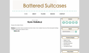 Battered-suitcases.com thumbnail