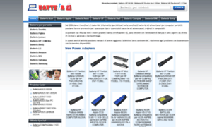 Batteria-pc-portatile.it thumbnail