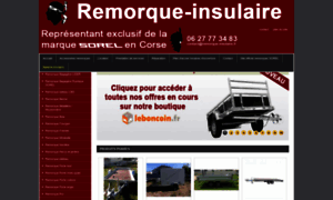 Batterie-insulaire.fr thumbnail