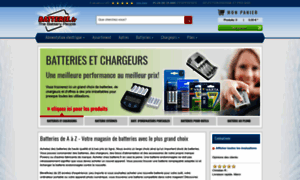 Batterie.fr thumbnail