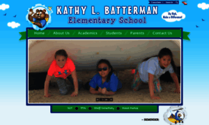 Battermanes.org thumbnail