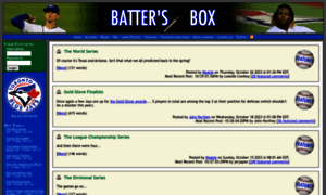 Battersbox.ca thumbnail