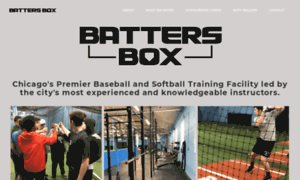 Battersboxchicago.com thumbnail